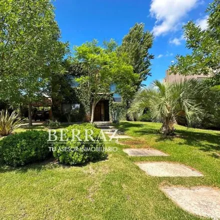 Image 1 - unnamed road, Partido de Tigre, Dique Luján, Argentina - House for sale