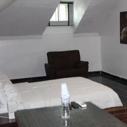 Rent this 4 bed house on Eti Osa