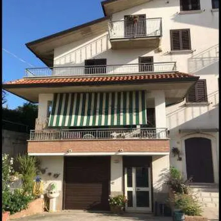 Image 5 - Via Variante, 83036 Fontanarosa AV, Italy - Apartment for rent