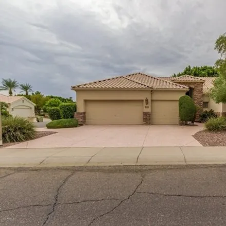 Rent this 4 bed house on 5959 West Potter Drive in Glendale, AZ 85308