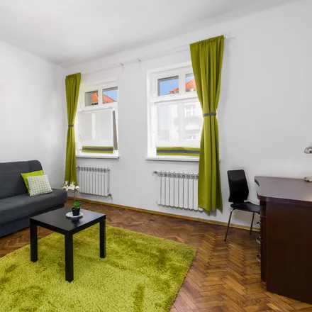 Image 1 - Henryka Siemiradzkiego 10a, 60-763 Poznan, Poland - Room for rent