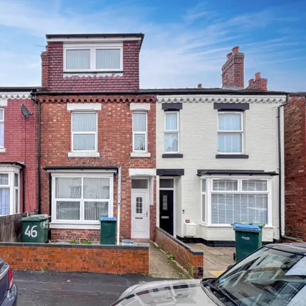 Buy this 5 bed townhouse on 46 Arden Street in Coventry, CV5 6FD