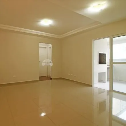 Rent this 2 bed apartment on Condomínio Posiville 2 in Rua Rogério Pereira de Camargo 1109, Cidade Industrial de Curitiba