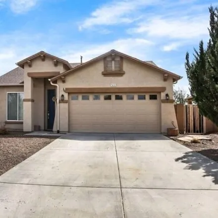 Buy this 3 bed house on 7635 East Sedalia Trail in Prescott Valley, AZ 86315