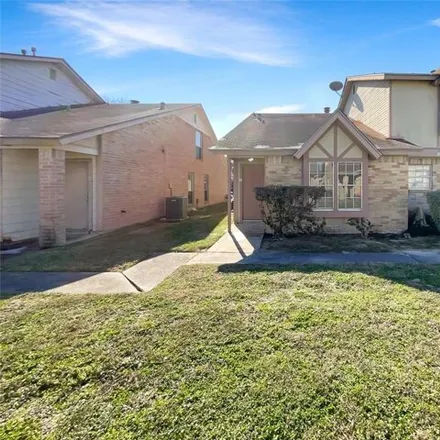 Buy this 2 bed house on Country Village Boulevard in Humble, TX 77338