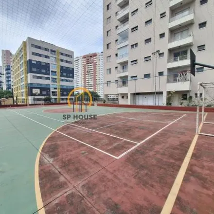 Rent this 2 bed apartment on Rua Loefgren 2308 in Mirandópolis, São Paulo - SP