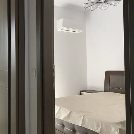 Rent this 1 bed apartment on Chanioti in Χανιώτης - Πευκοχωρίου, Pallini Municipal Unit