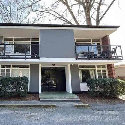 Rent this 1 bed apartment on Lot F in Travis Avenue, Charlotte