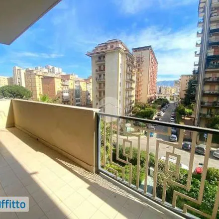 Image 2 - Via Cristofaro Scobar, 90145 Palermo PA, Italy - Apartment for rent
