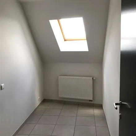 Rent this 2 bed apartment on Oude Vesten - Vieux-Remparts in 9600 Ronse - Renaix, Belgium