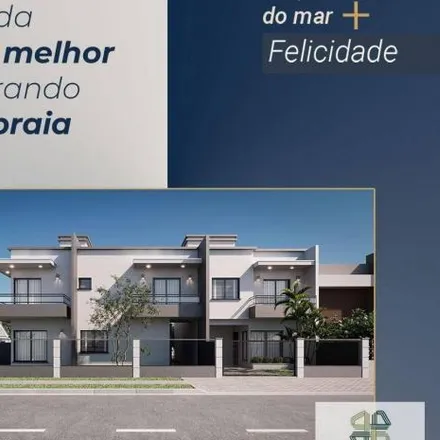 Image 1 - Rua Tenente Ataliba Adur, Itajuba, Barra Velha - SC, 88301-201, Brazil - House for sale