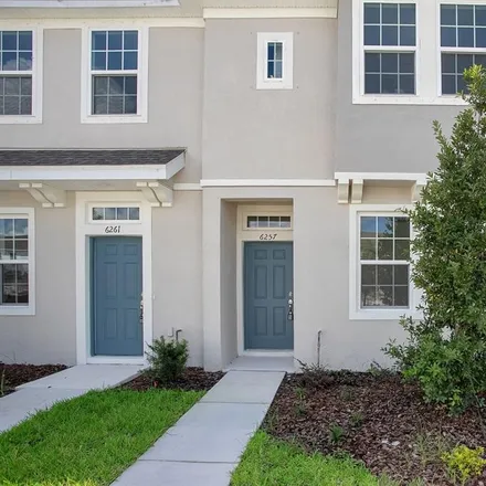 Buy this 2 bed townhouse on 676 Fairmount Drive in Sarasota County, FL 34287