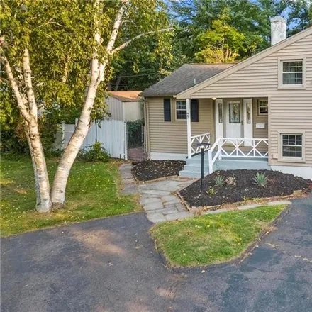 Buy this 3 bed house on 27 Grande Avenue in Windsor, CT 06095