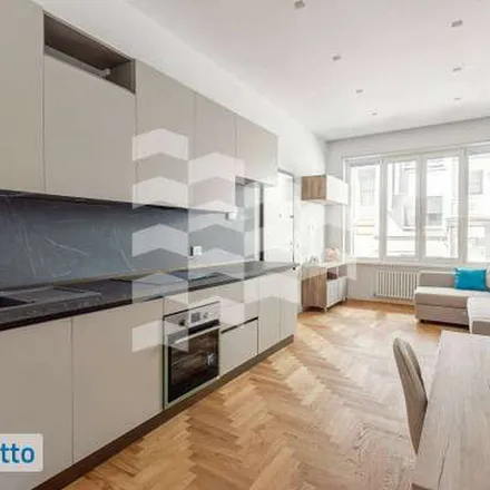 Rent this 3 bed apartment on Vodafone in Corso di Porta Vittoria, 29135 Milan MI