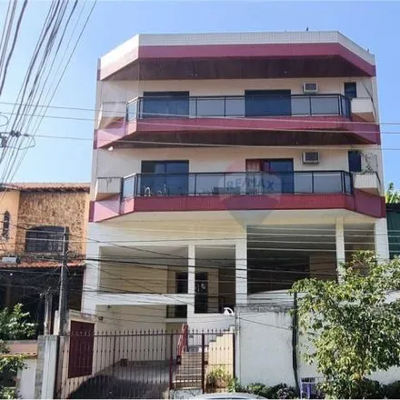 Buy this 6 bed apartment on Rua Turvânia in Vila Valqueire, Rio de Janeiro - RJ