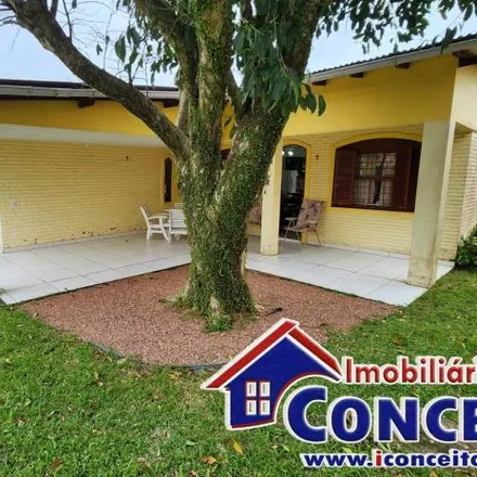 Image 2 - Rua Dezoito, Harmonia, Imbé - RS, 95625-000, Brazil - House for sale