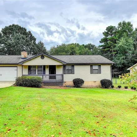 Buy this 3 bed house on 2768 William Circle in Dacula, Gwinnett County