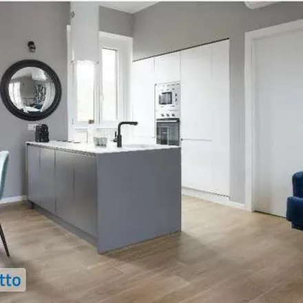 Rent this 2 bed apartment on Piazza Cincinnato in 20124 Milan MI, Italy