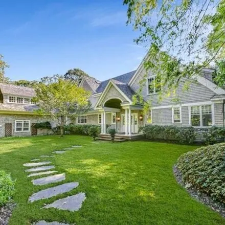 Image 3 - 241 Cove Hollow Road, Village of East Hampton, Suffolk County, NY 11937, USA - House for sale