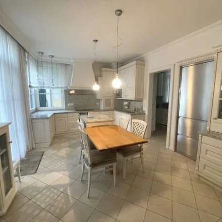 Rent this 6 bed apartment on Am Spitz in 1210 Vienna, Austria