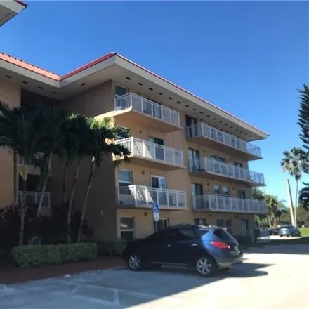 Rent this 1 bed condo on 590 South Pine Island Road in Plantation, FL 33324