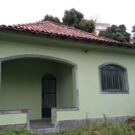 Image 2 - Avenida Professor João Brasil, Engenhoca, Niterói - RJ, 24110-540, Brazil - House for sale