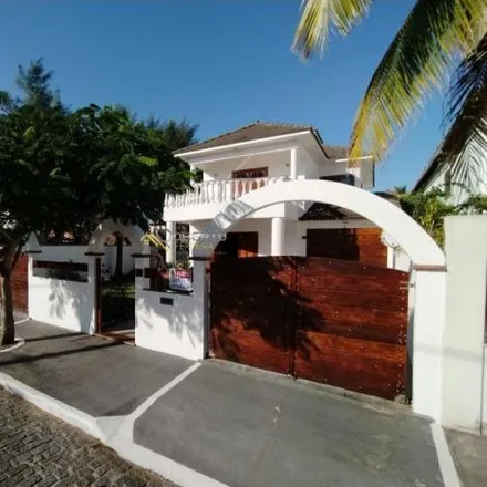 Image 2 - Rua dos Coqueiros, Cabo Frio - RJ, 28908-650, Brazil - House for sale