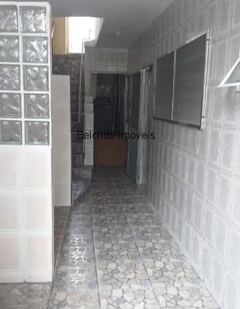 Rent this 1 bed house on Rua Luis Cunha 737 in Pirituba, São Paulo - SP
