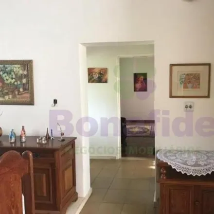 Buy this 3 bed house on unnamed road in Gramadão, Jundiaí - SP