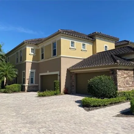 Rent this 3 bed condo on 9508 Ironstone Terrace in Collier County, FL 34120