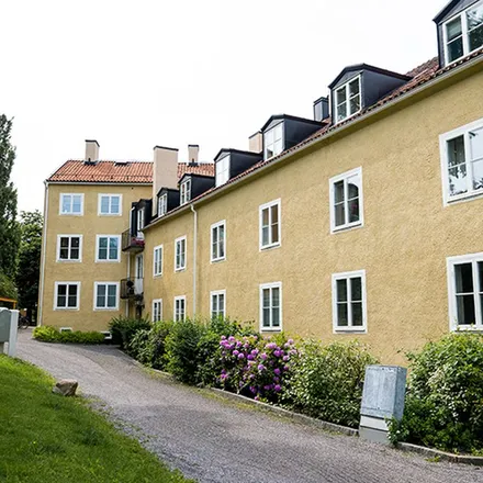 Image 4 - Rackarbergsgatan 20, 22, 24, 26, 752 33 Uppsala, Sweden - Apartment for rent