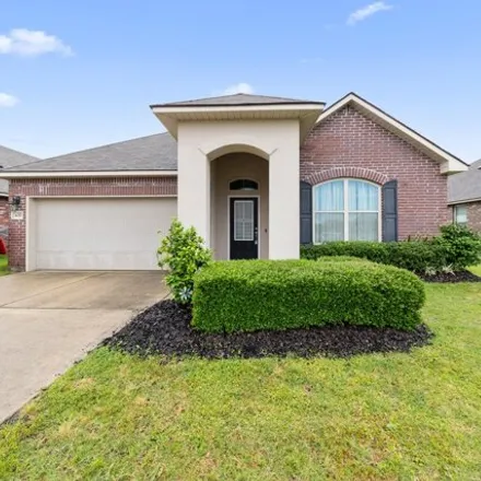 Buy this 3 bed house on unnamed road in Lafayette Parish, LA