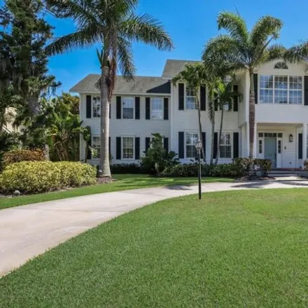 Buy this 5 bed house on 4099 Riverview Boulevard in West Bradenton, Manatee County