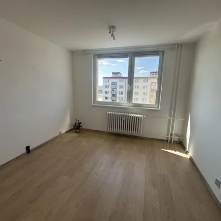 Rent this 2 bed apartment on Hartmannova 1130/94 in 674 01 Třebíč, Czechia