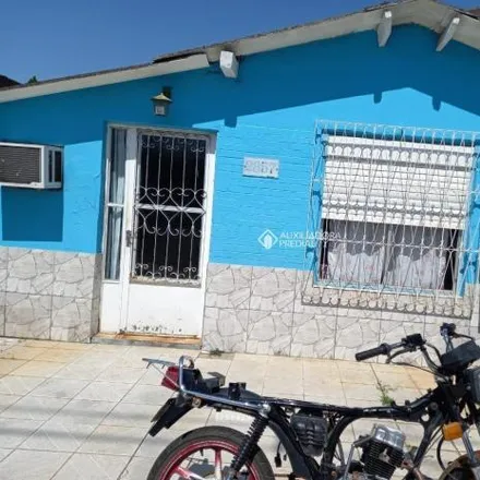 Buy this 3 bed house on unnamed road in Colina, Guaíba - RS