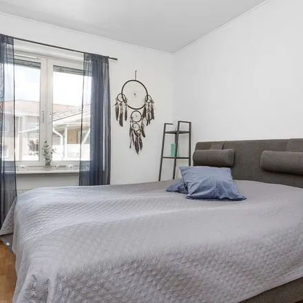Rent this 2 bed apartment on Stora gatan 84 in 724 61 Västerås, Sweden