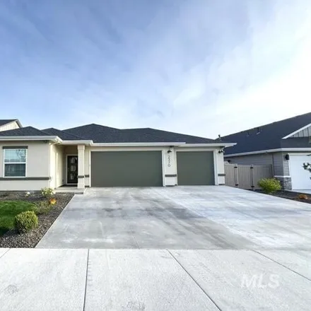 Rent this 3 bed house on West Herron Ridge Drive in Canyon County, ID 83686