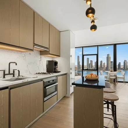 Image 4 - American Copper West, East 36th Street, New York, NY 10016, USA - Apartment for rent