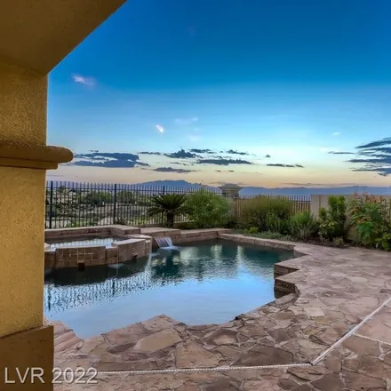 Image 9 - 2760 Botticelli Drive, Henderson, NV 89052, USA - House for sale