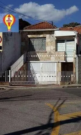 Buy this 3 bed house on Rua Doutor Achiles de Almeida in Vila Santana, Sorocaba - SP