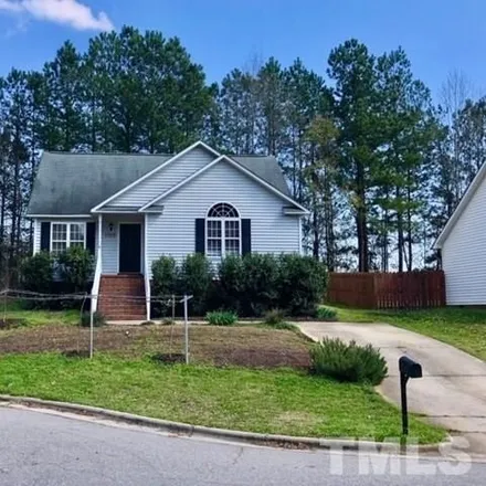 Rent this 3 bed house on Raleigh Boulevard in Raleigh, NC 27697