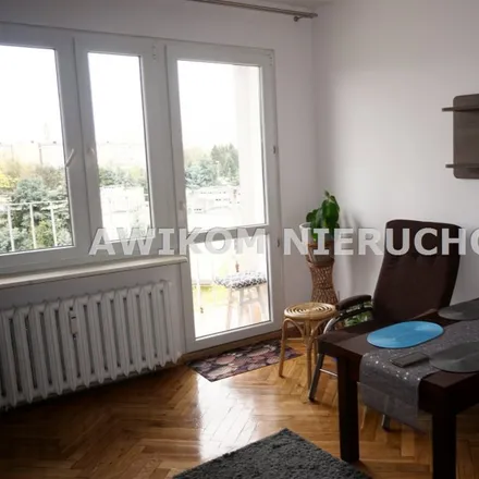 Buy this 1 bed apartment on Jarosława Iwaszkiewicza in 96-100 Skierniewice, Poland