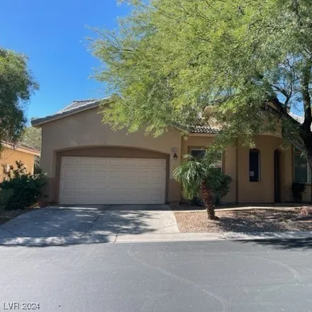 Buy this 4 bed house on 8277 Romantic Sunset Street in Las Vegas, NV 89131
