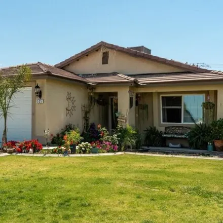 Buy this 5 bed house on 599 Candia Avenue in Bakersfield, CA 93307