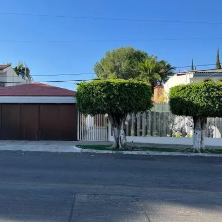 Buy this 3 bed house on Calle Axayácatl in Ciudad del Sol, 45086 Zapopan