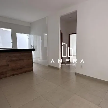 Buy this 3 bed apartment on unnamed road in Ibirité - MG, 30672-200