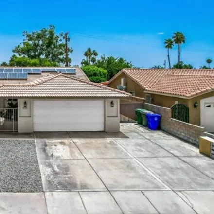 Rent this 5 bed house on 31648 Avenida Maravilla in Cathedral City, CA 92234