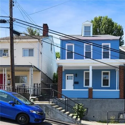Buy this 3 bed house on 6 Monastery St in Pittsburgh, Pennsylvania