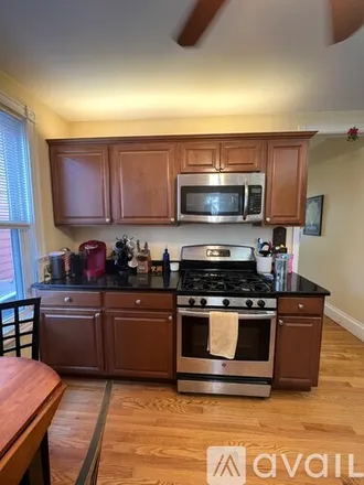 Rent this 3 bed apartment on 381 Highland Ave