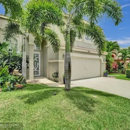 Image 4 - 1188 Oakwater Dr, Royal Palm Beach, Florida, 33411 - House for sale